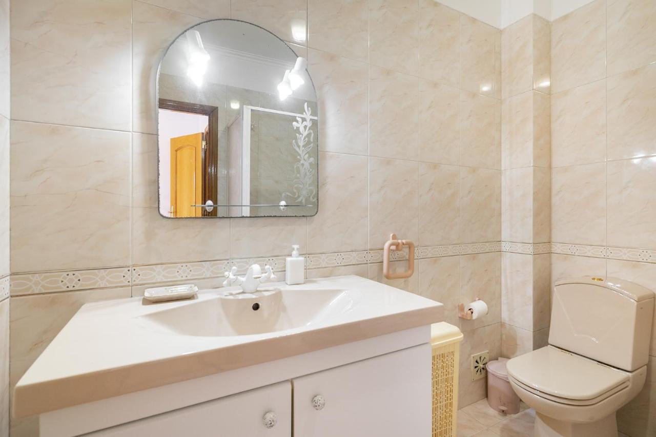 Whome Perfect Family Hideout Residence W/Ac & 4Br + 5Ba Cascais Exteriör bild